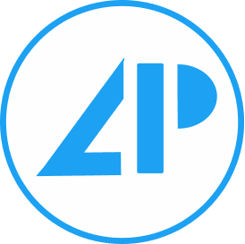 Azure Pharmaceuticals Logo